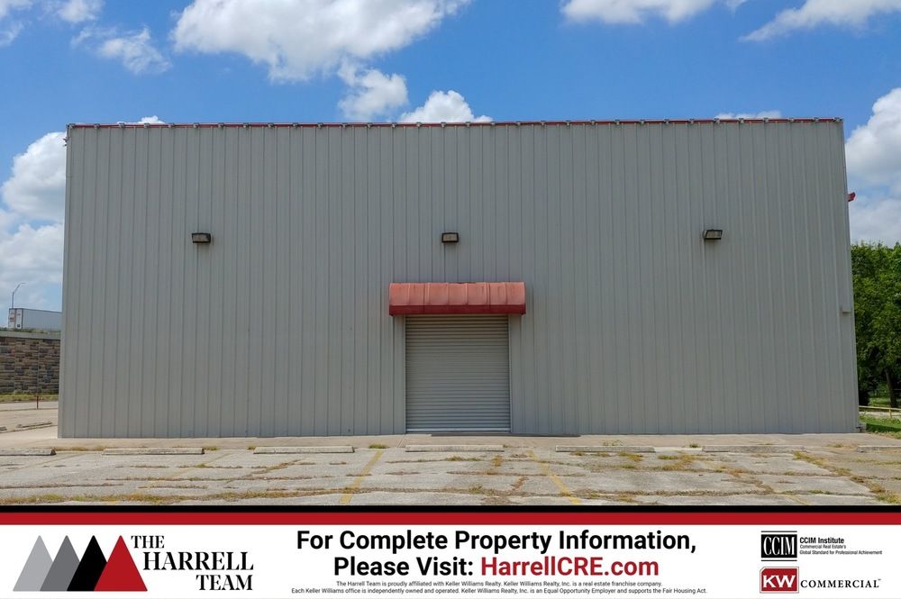 182 North McLennan Drive, Elm Mott, TX 76640